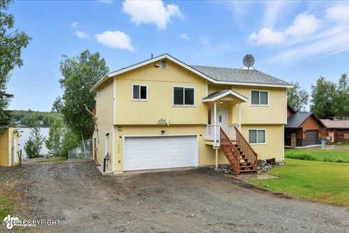 2800 N Alma Dr, Wasilla, AK, 99623-9268 | Card Image