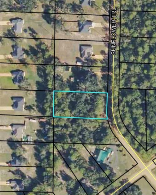 Lot 19 Sunflower Trl, Quitman, GA, 31643-5842 | Card Image