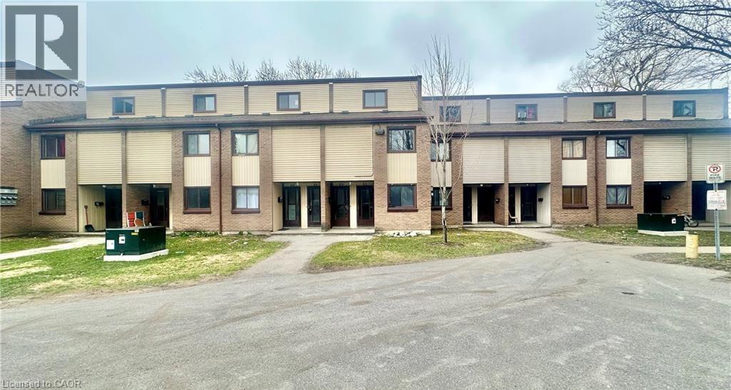 Residential Lease in Kitchener