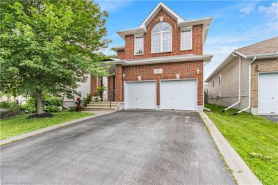 397 Cavendish Cres, House other with 4 bedrooms, 3 bathrooms and 6 parking in Kingston ON | Image 2