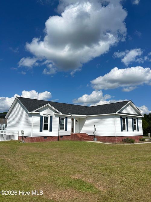 103 Summer Wind Drive, Goldsboro, NC, 27530 | Card Image