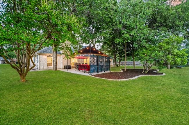 2802 Brandy Ln, House other with 3 bedrooms, 2 bathrooms and 6 parking in Georgetown TX | Image 19