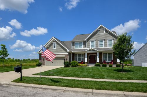 10147 Kindle Dr, Washingtn Twp, OH, 45458-6132 | Card Image