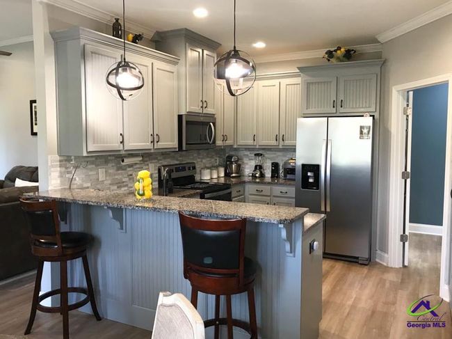 321 Sterling Dr, House other with 4 bedrooms, 3 bathrooms and null parking in Byron GA | Image 29