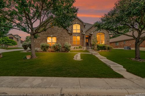 9243 Mccafferty Dr, Helotes, TX, 78023-4399 | Card Image