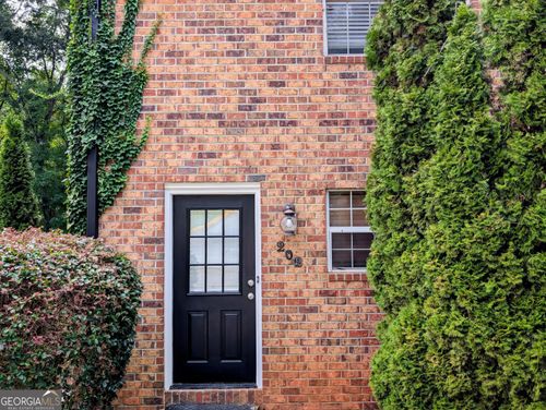 202 Sleepy Creek Dr, Athens, GA, 30606-5050 | Card Image