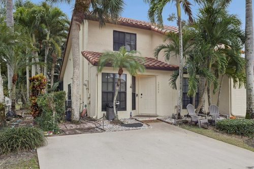 10272 Hidden Springs Ct, Boca Raton, FL, 33498-6371 | Card Image