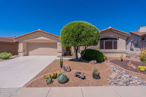 2166 E Sahuarita Wash Way, Oro Valley, AZ, 85755 | Card Image