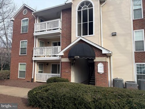 apt-101-1536 Lincoln Way, MCLEAN, VA, 22102-5893 | Card Image