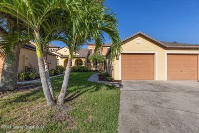 103 - 1140 Luminary Circle, Townhouse with 3 bedrooms, 2 bathrooms and null parking in Melbourne FL | Image 3