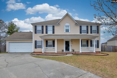 102 Fallstaff Rd, Columbia, SC, 29229-8067 | Card Image