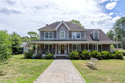 23 Mohawk Trl, Charlestown, RI, 02813-3151 | Card Image