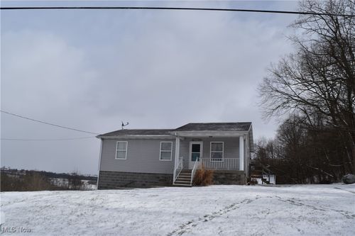 66345 Mcbride Hill Rd, Saint Clairsville, OH, 43950-9214 | Card Image