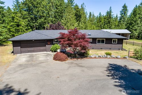 295724 Us Highway 101, Quilcene, WA, 98376 | Card Image