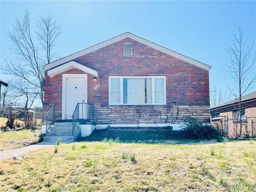 4544 Elmbank Ave, Saint Louis, MO, 63115-2305 | Card Image