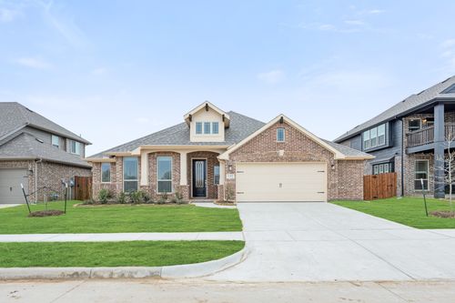 152 Rosewood Dr, Glenn Heights, TX, 75154-7986 | Card Image