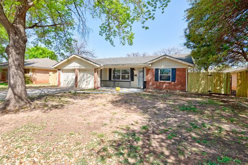 3610 Brook Hollow Dr, Abilene, TX, 79605-6441 | Card Image