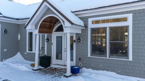 57 Cameron Dr, Jackson, NH, 03846-5015 | Card Image