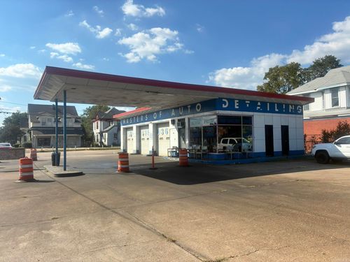 600 W Roosevelt Road, Little Rock, AR, 72206 | Card Image