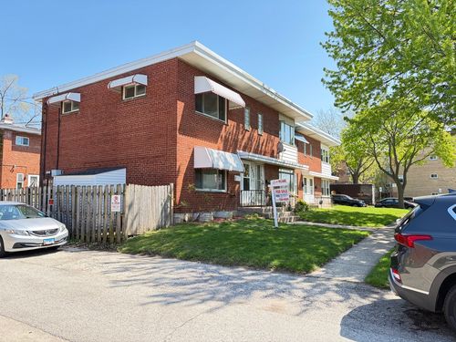 4932 Crain Street, Skokie, IL, 60077 | Card Image