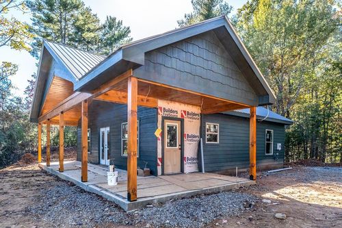 Lot 5 Sams Hl, Murphy, NC, 28906 | Card Image