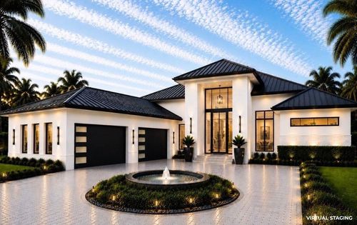 7625 N Polo Grounds Lane, Vero Beach, FL, 32966 | Card Image