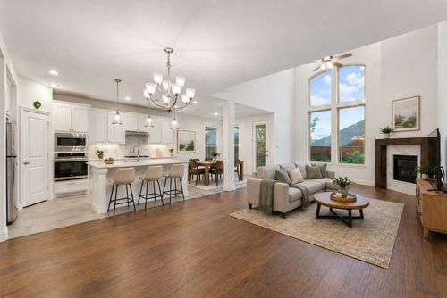 8916 Wild Meadow Rd, McKinney, TX, 75071-1776 | Card Image