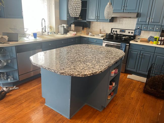 1411 Rillview Ct, House other with 3 bedrooms, 3 bathrooms and null parking in Metamora MI | Image 12