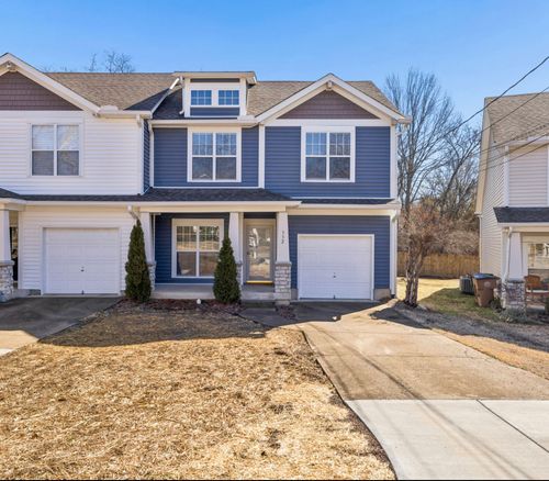 332 Normandy Cir, Nashville, TN, 37209-4820 | Card Image