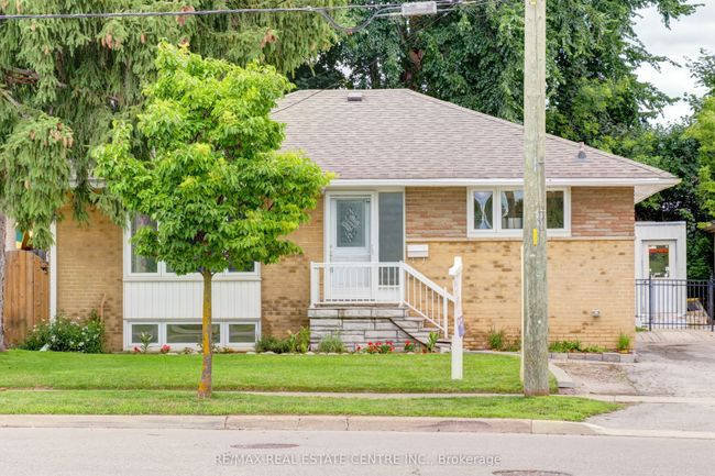 38 Weber Dr, House other with 4 bedrooms, 2 bathrooms and 5 parking in Georgetown ON | Image 5