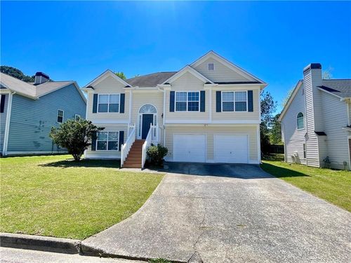 1315 Cumberland Creek Ter Sw, Marietta, GA, 30008-4456 | Card Image