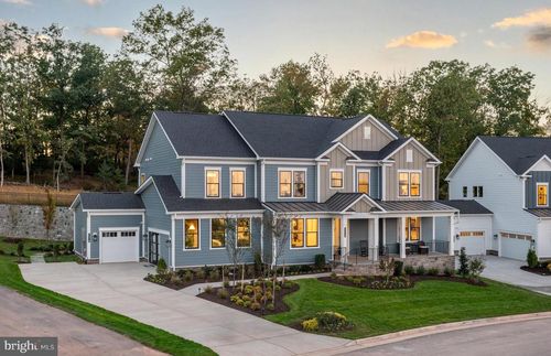 42639 Daybreak Meadow Dr, LEESBURG, VA, 20176-7475 | Card Image