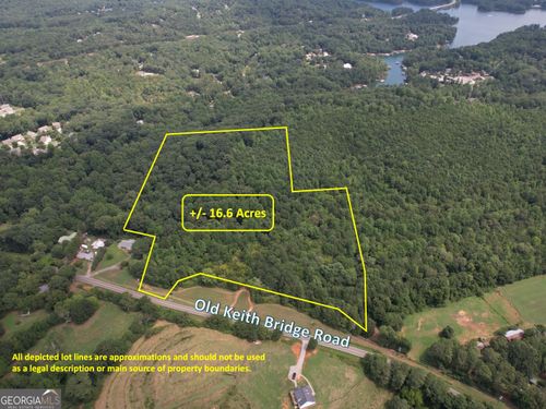 8205 Old Keith Bridge Rd, Gainesville, GA, 30506-5993 | Card Image