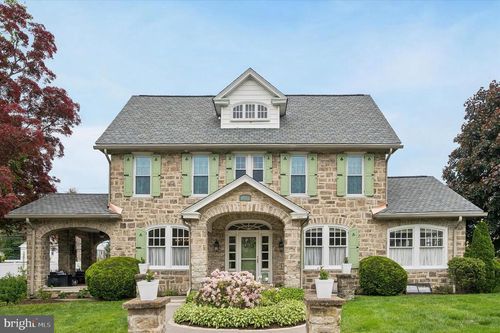 2456 Hillcrest Rd, DREXEL HILL, PA, 19026-1215 | Card Image