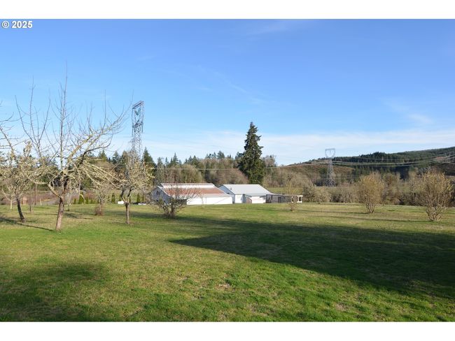 1397 State Route 506, House other with 4 bedrooms, 3 bathrooms and 4 parking in Vader WA | Image 27