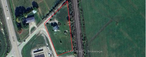 401 Sturgess Road S, Montague, ON, K7A4S7 | Card Image