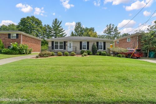 7534 Pimlico Dr, Louisville, KY, 40214 | Card Image