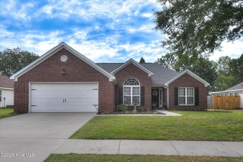 423 Grandiflora Cir, Aiken, SC, 29803-8222 | Card Image