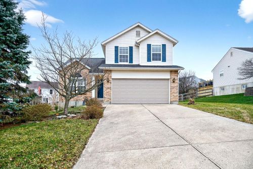 196 Wood Forge Cir, Lebanon, OH, 45036-8557 | Card Image
