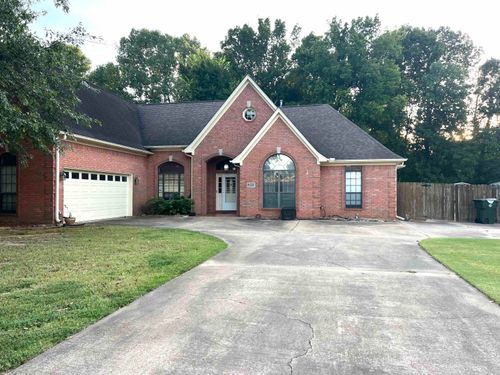 5137 Jeffrey Keith Dr, Bartlett, TN, 38002-4730 | Card Image