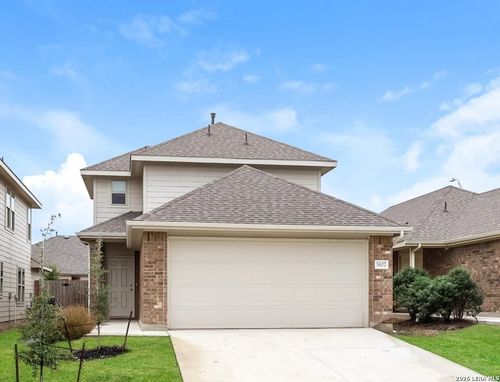 5107 Blue Rnch, San Antonio, TX, 78222-2214 | Card Image