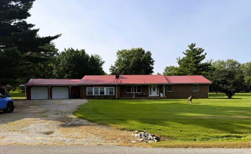 2655 E Degonia Rd, Boonville, IN, 47601-9723 | Card Image