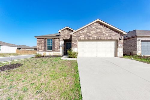 201 Pivot Dr, Taylor, TX, 76574-4257 | Card Image