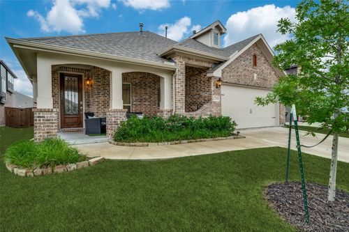 1208 Starlight Ave, Aubrey, TX, 76227-3773 | Card Image