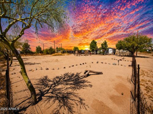 32848 N Center Street, Wittmann, AZ, 85361 | Card Image