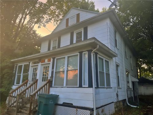 148-150 Flanders St, Rochester, NY, 14619-1708 | Card Image