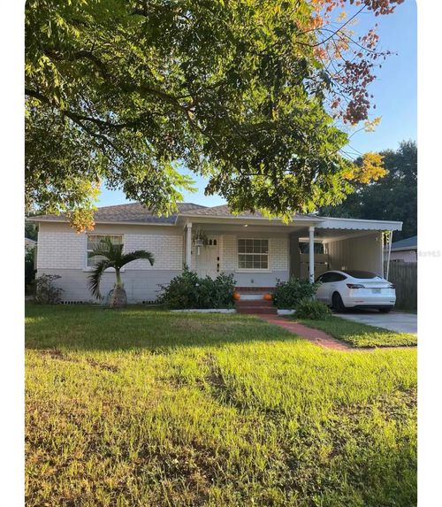 2116 W Saint John St, TAMPA, FL, 33607-2633 | Card Image