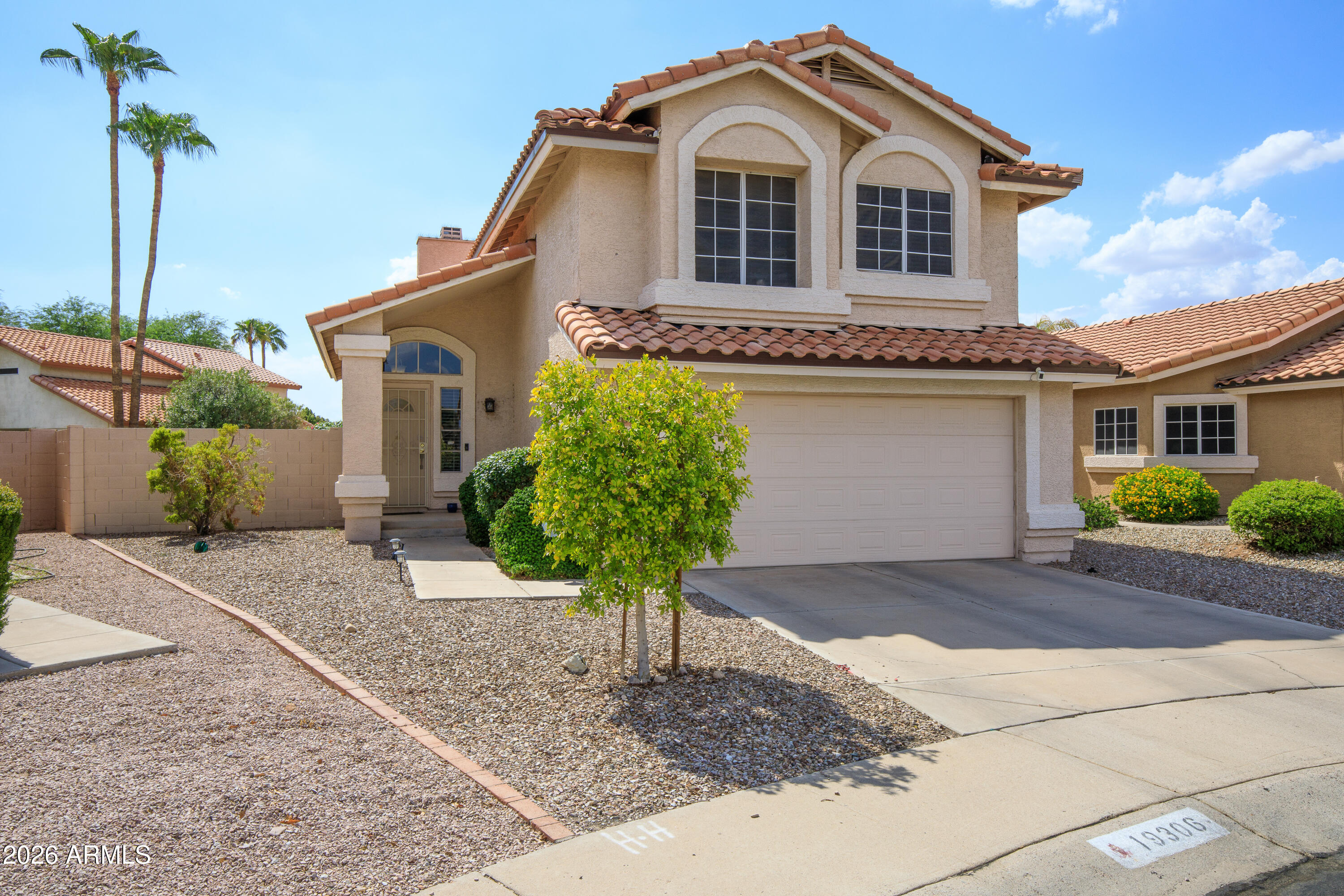 Residential in Glendale