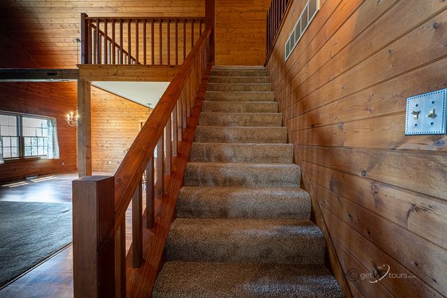 2361 W Florence Rd, House other with 3 bedrooms, 2 bathrooms and 4 parking in BAILEYVILLE IL | Image 7