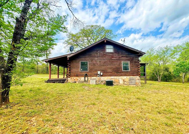 944 Church Rd, House other with 4 bedrooms, 2 bathrooms and null parking in Pleasant Grove AR | Image 21
